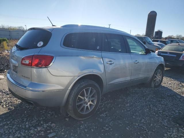 2014 Buick Enclave