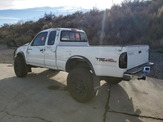 1999 Toyota Tacoma Xtracab