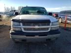 2005 Chevrolet Silverado K1500 Heavy Duty