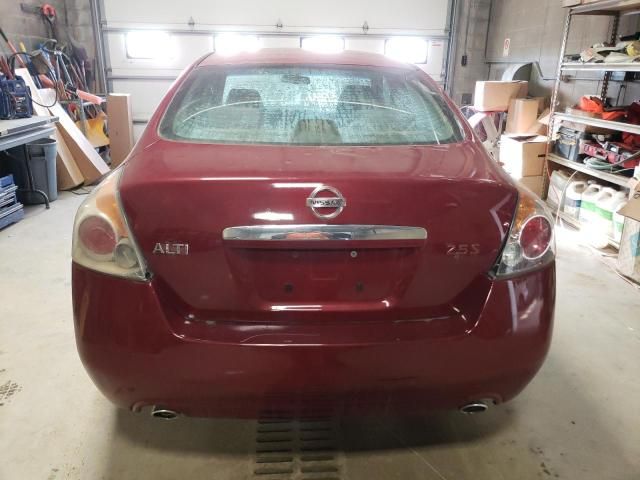 2007 Nissan Altima 2.5