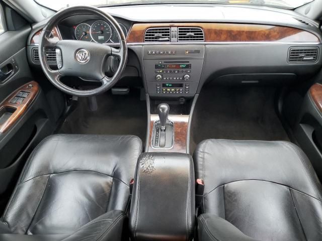 2007 Buick Lacrosse CXS