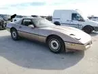 1985 Chevrolet Corvette