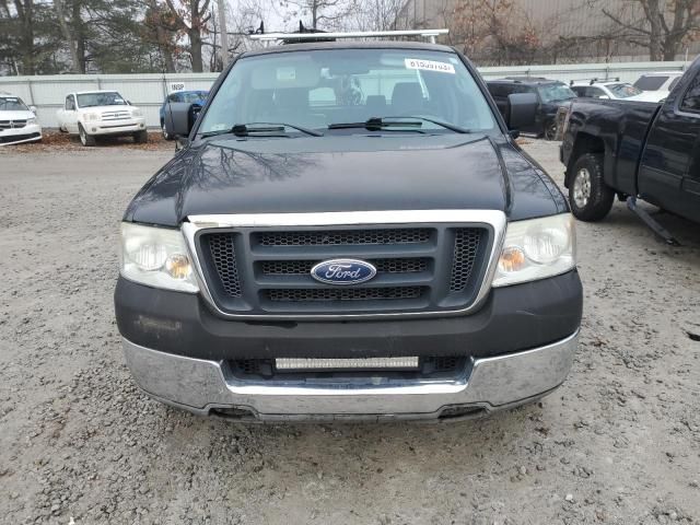 2004 Ford F150