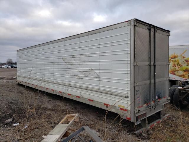 2015 Trailers Enclosed