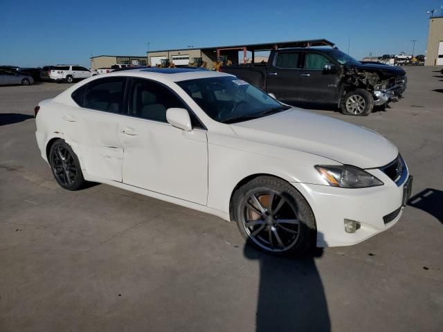 2006 Lexus IS 350