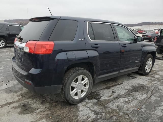 2015 GMC Terrain SLE