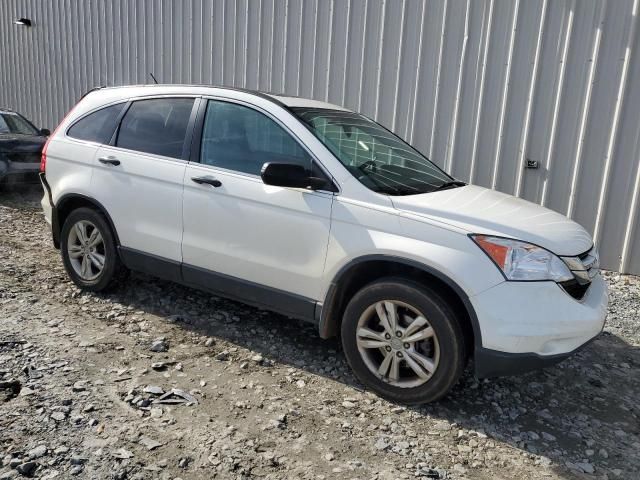 2011 Honda CR-V EX