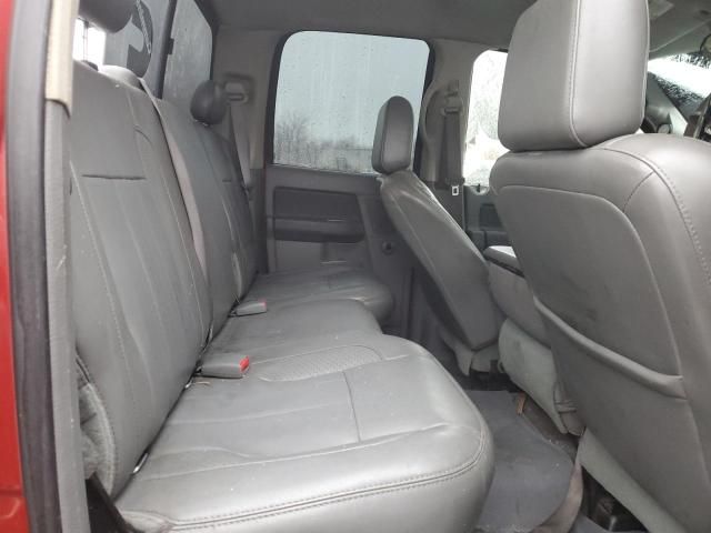 2006 Dodge RAM 2500 ST