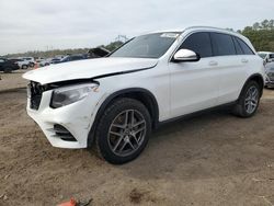 Mercedes-Benz GLC 300 Vehiculos salvage en venta: 2019 Mercedes-Benz GLC 300