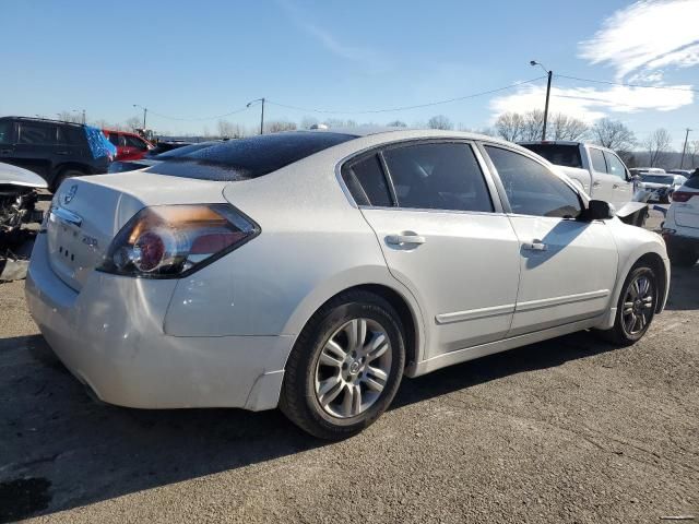 2011 Nissan Altima Base