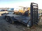 2008 Redi Haul Trailer