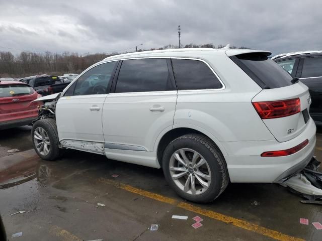 2018 Audi Q7 Premium