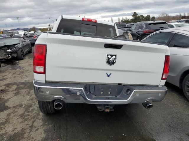 2016 Dodge RAM 1500 SLT