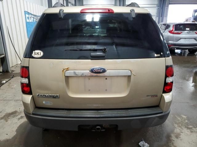 2006 Ford Explorer XLT