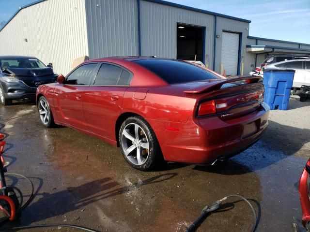 2014 Dodge Charger R/T