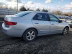 2005 Honda Accord EX