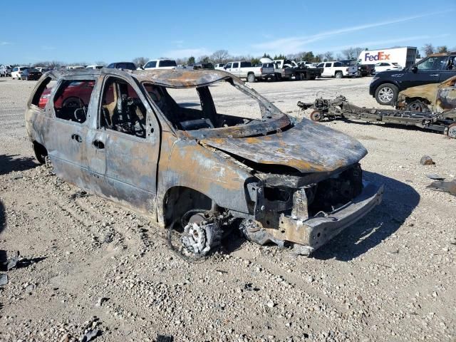 2004 Ford Freestar SEL