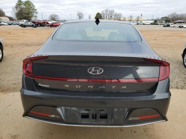 2020 Hyundai Sonata SE