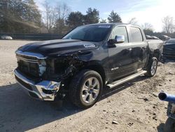 Vehiculos salvage en venta de Copart Madisonville, TN: 2021 Dodge RAM 1500 BIG HORN/LONE Star