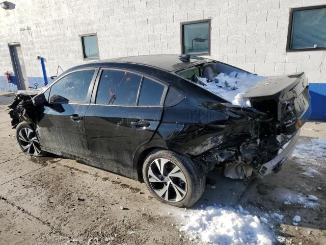 2023 Subaru Legacy Premium