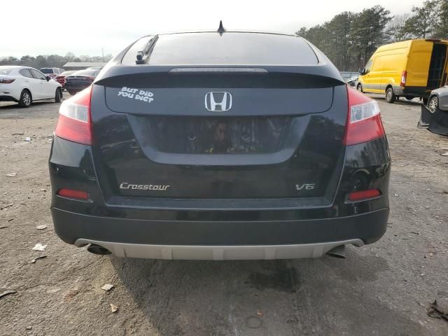 2013 Honda Crosstour EXL