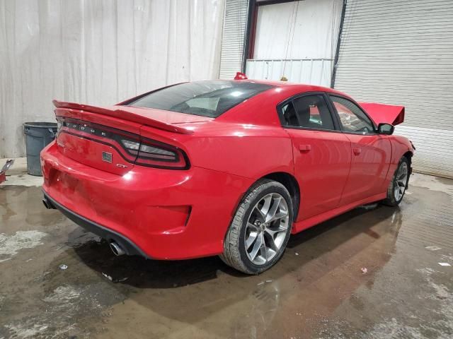 2021 Dodge Charger GT