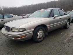 Buick Lesabre salvage cars for sale: 1997 Buick Lesabre Limited