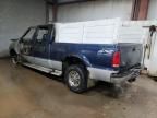 2001 Ford F250 Super Duty