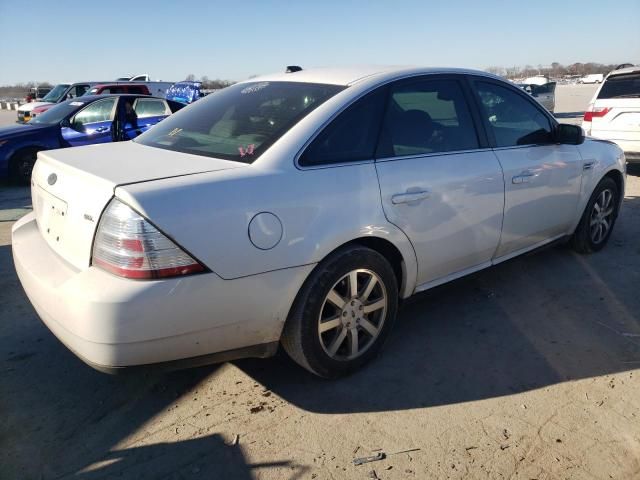 2008 Ford Taurus SEL