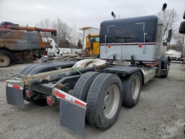 2008 Peterbilt 388