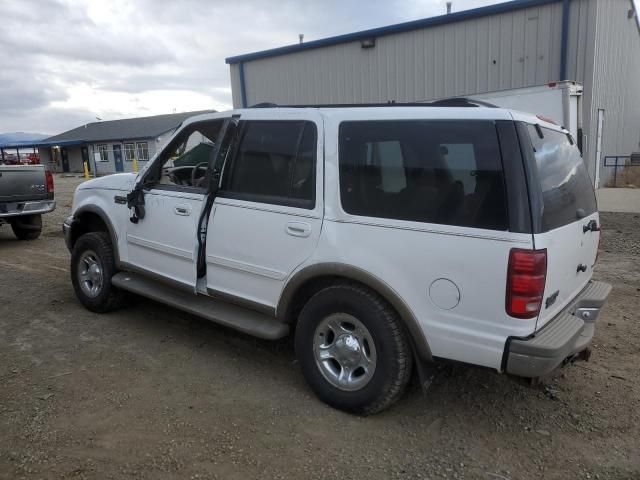 2000 Ford Expedition Eddie Bauer