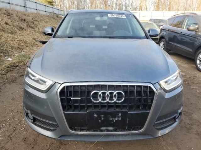 2015 Audi Q3 Premium Plus