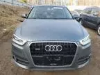 2015 Audi Q3 Premium Plus