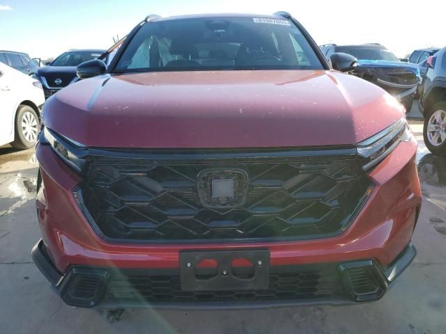 2023 Honda CR-V Sport