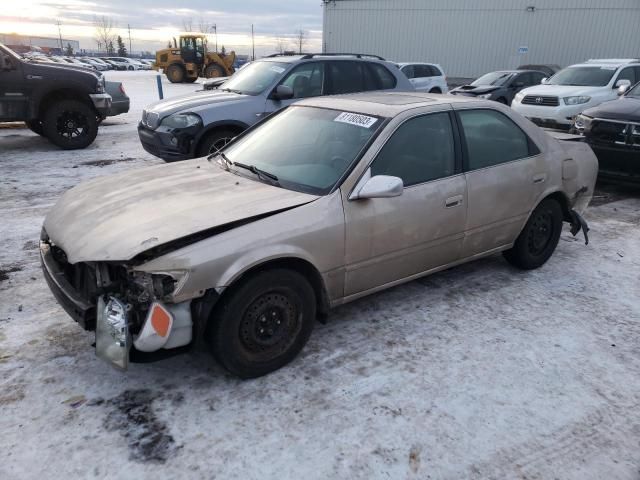 2000 Toyota Camry CE