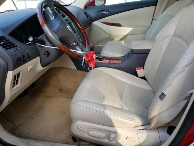 2012 Lexus ES 350