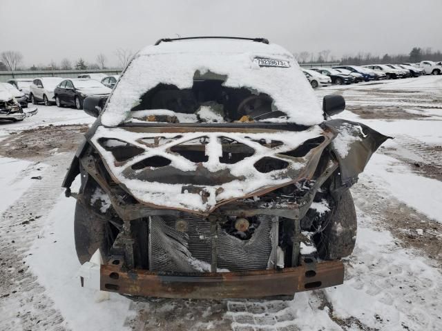 2008 Toyota Sienna CE