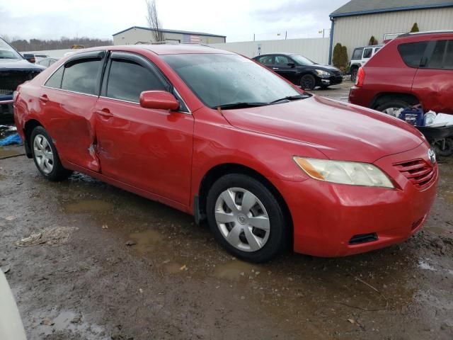 2007 Toyota Camry CE