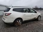 2014 Chevrolet Traverse LTZ