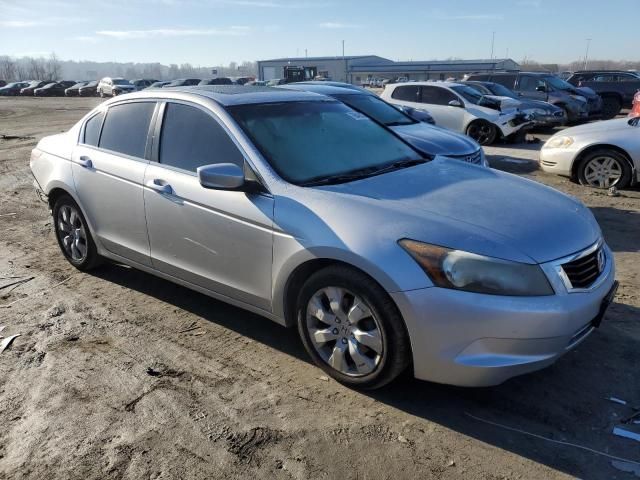 2009 Honda Accord EX