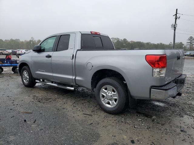 2011 Toyota Tundra Double Cab SR5