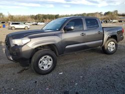 Salvage cars for sale from Copart Fairburn, GA: 2023 Toyota Tacoma Double Cab