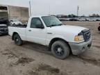 2010 Ford Ranger