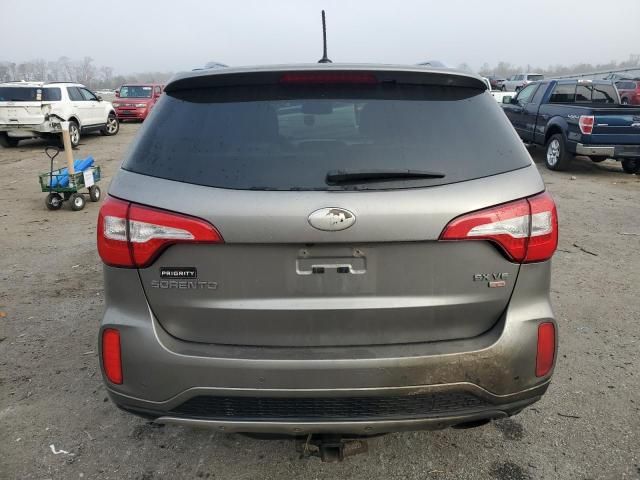 2014 KIA Sorento SX