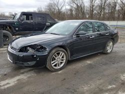 2011 Chevrolet Impala LTZ for sale in Ellwood City, PA