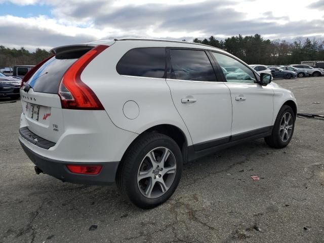 2011 Volvo XC60 T6