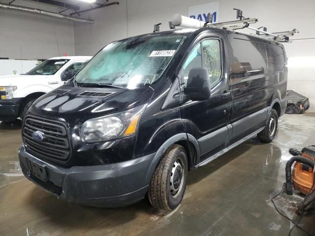 2016 Ford Transit T-150