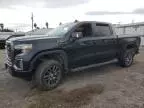 2020 GMC Sierra K1500 AT4