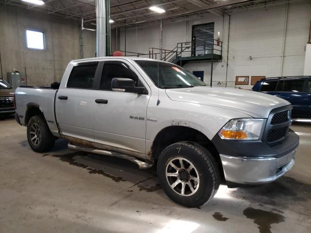 2009 Dodge RAM 1500