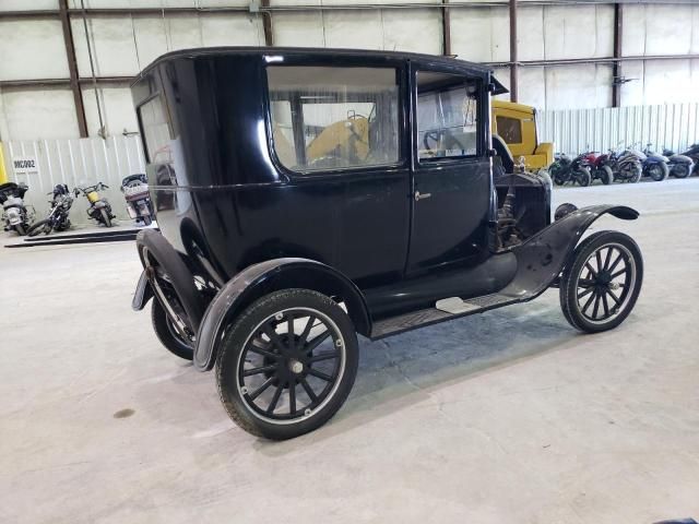 1923 Ford Model T